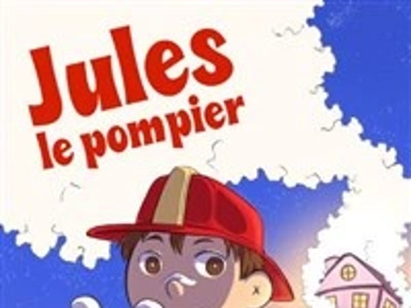 Jules le pompier