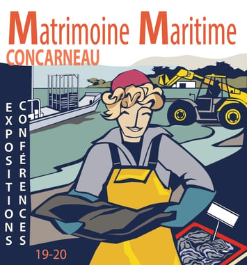 Journées du matrimoine maritime