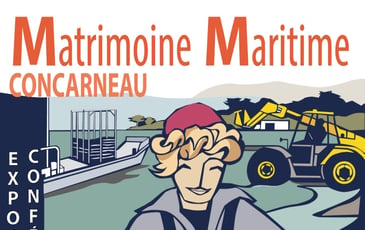 Journées du matrimoine maritime