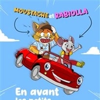 En avant les petits bolides !