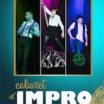 Cabaret impro