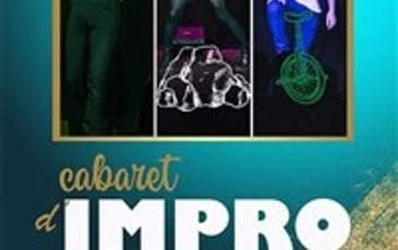 Cabaret impro