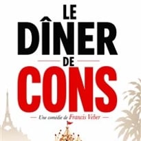 Le dîner de cons