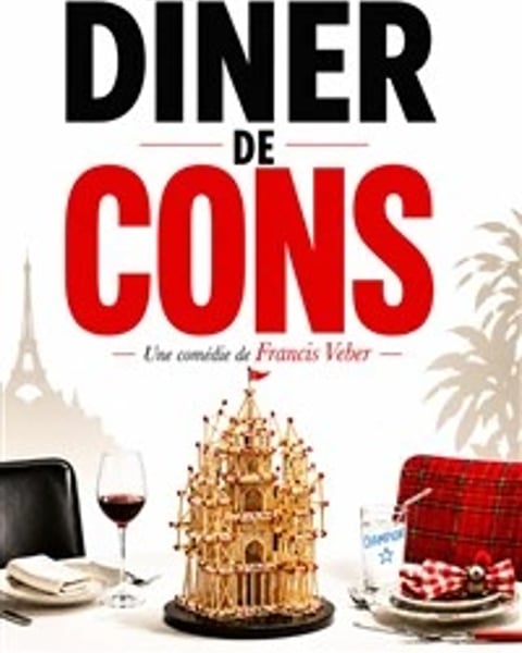 Le dîner de cons