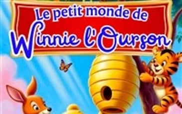 Le petit monde de Winnie l'Ourson