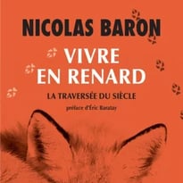 Rencontre avec Nicolas Baron