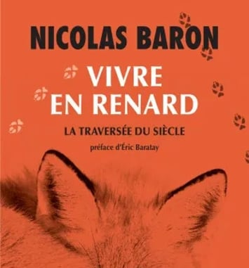 Rencontre avec Nicolas Baron