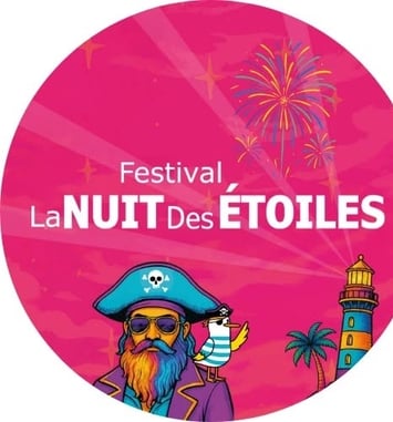 Festival la Nuit des étoiles