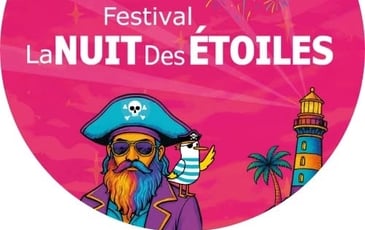 Festival la Nuit des étoiles