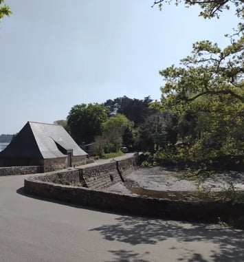 Le site remarquable du Hénan