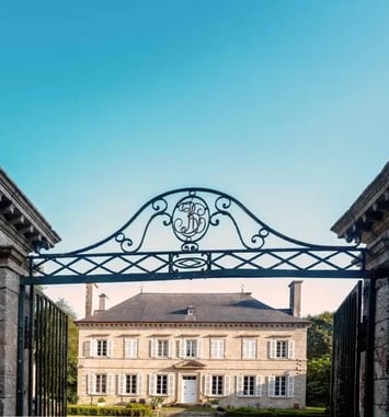 Visite libre au Manoir de la Coudraie