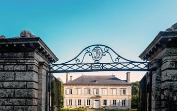 Visite libre au Manoir de la Coudraie