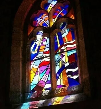 Visite libre de la chapelle Notre-Dame de Kerluan