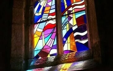 Visite libre de la chapelle Notre-Dame de Kerluan