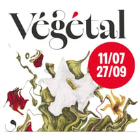 Exposition Végétal. Balade botanique dans les collections patrimoniales