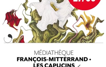 Exposition Végétal. Balade botanique dans les collections patrimoniales