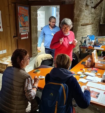 Animation, Capsule temporelle