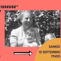 Projection du film “Suzanne Ploux, une bâtisseuse“