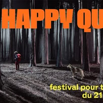 Festival Happy Quartz