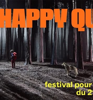 Festival Happy Quartz