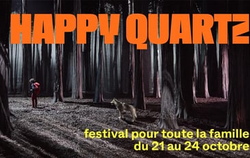 Festival Happy Quartz