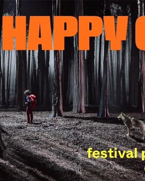 Festival Happy Quartz
