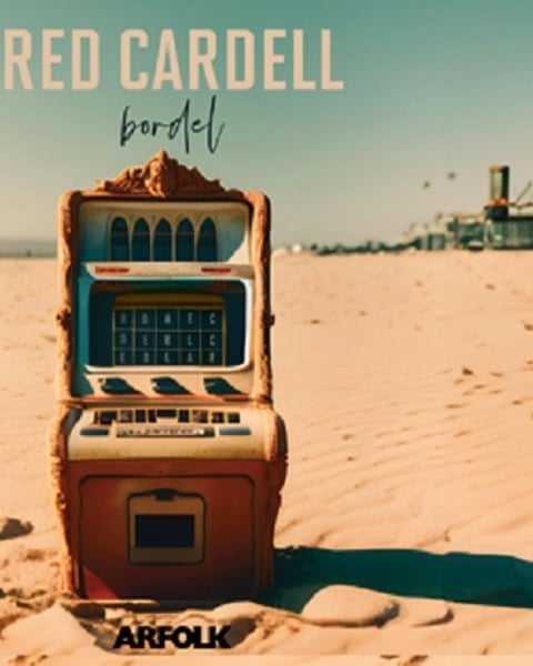 Concert - Red Cardell