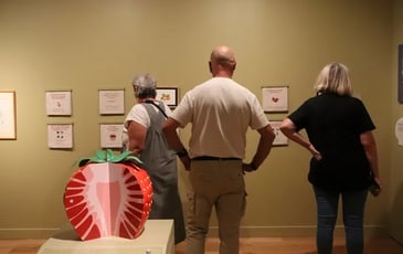 Visite libre du Musée du Pays Plougastel
