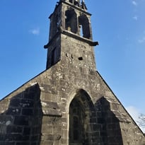 À la découverte de la chapelle Notre-Dame de la Fontaine Blanche