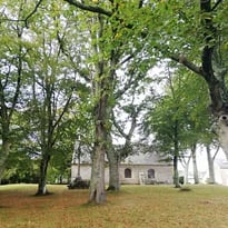 À la découverte de la chapelle Saint-Trémeur !