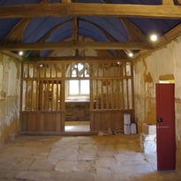 Visite libre, Chapelle de Linguez