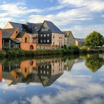 Le musée de la faïence, visites et expositions