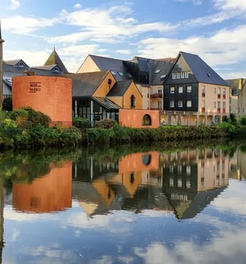 Le musée de la faïence, visites et expositions