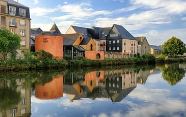Le musée de la faïence, visites et expositions