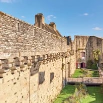 Visite guidée : Tours et Détours