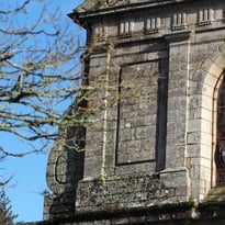 Visite libre, La chapelle du Saint-Esprit