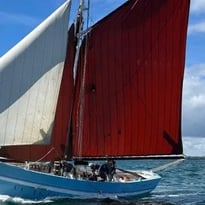 Visites du Port à bord du voilier Le Marche-Avec