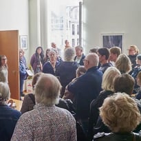 Visite de l'Hôtel de Ville et d'Agglomération