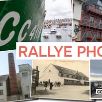 Rallye Photo