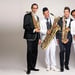Quatuor Ellipsos