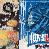 Lion’s Law - Breakout