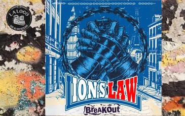 Lion’s Law - Breakout