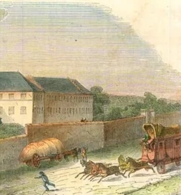 Conférence Les ateliers de la Société linière