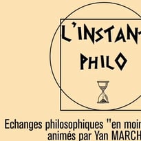 L'Instant Philo : « Que faire de notre passé ? »