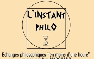 L'Instant Philo : « Que faire de notre passé ? »