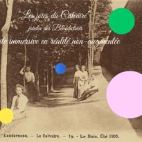 Les joies du Calvaire