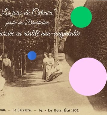 Les joies du Calvaire