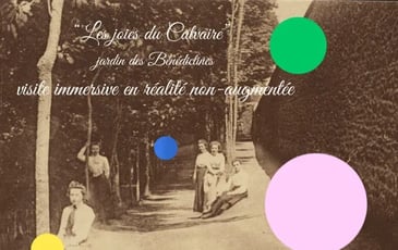 Les joies du Calvaire