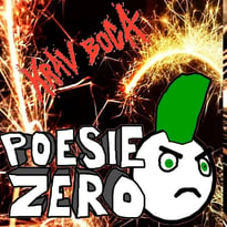 Poésie zéro - Krav Boca (Punk Rock)