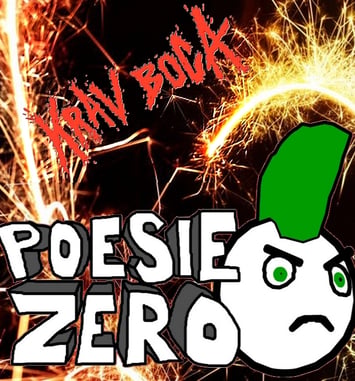 Poésie zéro - Krav Boca (Punk Rock)
